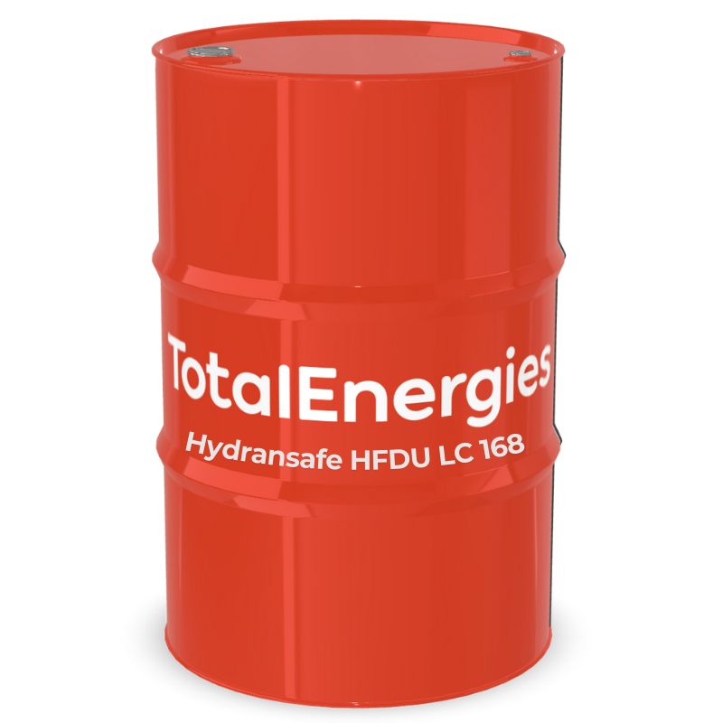 TotalEnergies Hydransafe HFDU LC 168